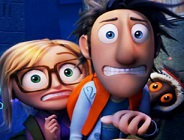 Cloudy with a Chance of Meatballs 2 Hidden Numbers