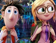 Cloudy with a Chance of Meatballs 2 Spot the Numbers