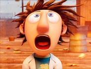 Cloudy with a Chance of Meatballs Memory