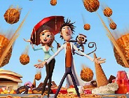 Cloudy with a Chance of Meatballs Spot the Difference