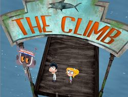 Cloudy with a Chance of Meatballs The Climb