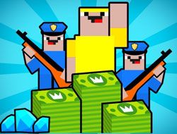 Club Tycoon: Idle Clicker