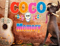 Coco Memory