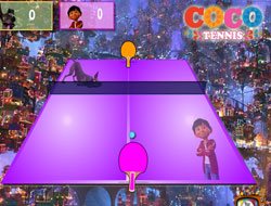 Coco Tennis