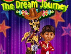 Coco: The Dream Journey