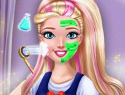 Popular Spa Salon 🕹️ Jogue no Jogos123