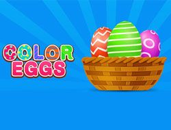 Color Eggs