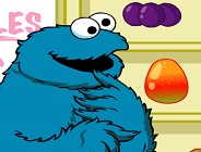 Color Me Hungry