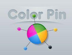 Color Pin