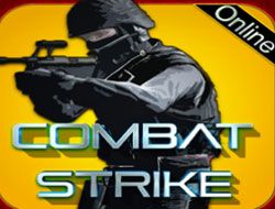 Combat Strike Multiplayer