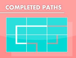 Completed Paths
