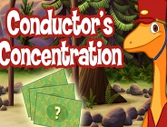 Conductor's Concentration