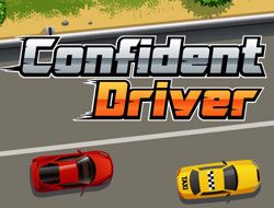 Confident Driver