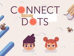 Connect The Dots 2