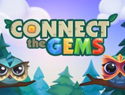 Connect The Gems