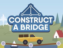 Construct A Bridge