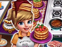 Play Cooking Korean Lesson Free Online Games. KidzSearch.com