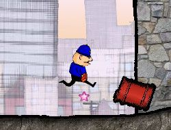 Cops And Robbers Police Games