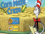 Corn Maze Craze