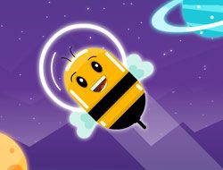 Cosmic Bee