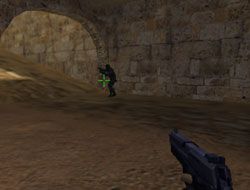 Counter Strike 1.6