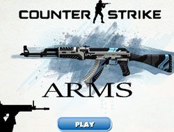 Counter Strike Arms