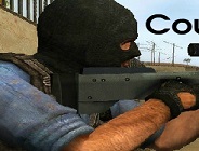 Counter Strike de Hiekka