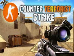 Counter Terrorist Strike