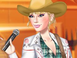 Country Pop Star