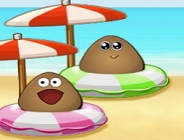 Cover Pou Summer