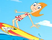 Cowabunga Candace