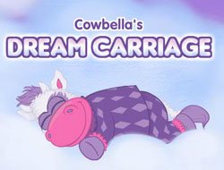 Cowbella's Dream Carriage