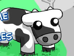 Cowlorful