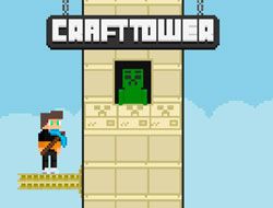 CraftTower