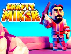 Crafty Miner