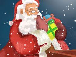 Crash Christmas