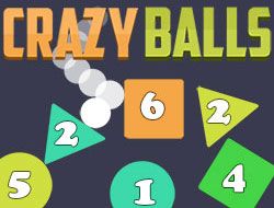 Crazy Balls