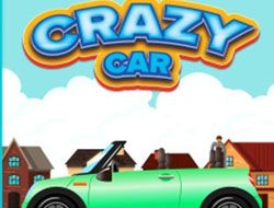 Crazy Car