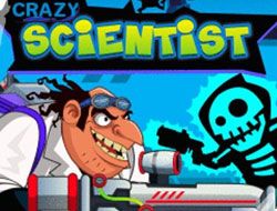 Crazy Scientist