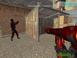 Masked Shooters Multiplayer Edition