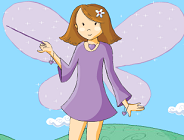 Create Your Own Fairy