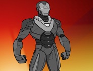 Create Your Own Iron Man Suit