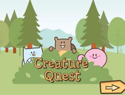 Creature Quest