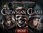 Crewman Clash