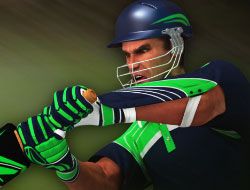 Cricket Batter Challenge