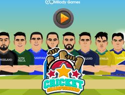 Cricket Games 🕹️  Play For Free on GamePix