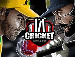 CRICKET WORLD CUP - Play Online for Free!