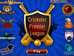 Cricketer Premier League