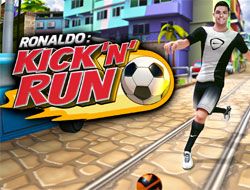 Cristiano Ronaldo e Hugo chegam para 'trollar' Subway Surfers - Mobile Gamer