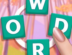 Crocword Crossword Puzzle Game